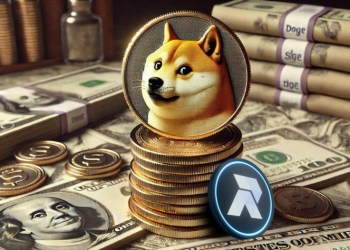 Dogecoin Price Set for 60% Violent Move Against Bitcoin as This AI Altcoin Trends Upwards