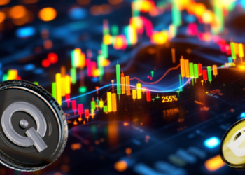 Dogecoin Faces $3 Resistance While This $0.02 Al Altcoin Gains Momentum With 70,000% Growth Potential