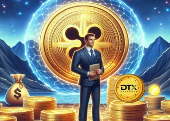 Analyst Martini Guy Makes a Stunning Ethereum Discovery, Investors Turn to Ripple and New Exchange Token After 500% Price Jump