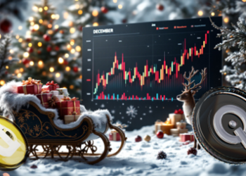 Dogecoin Price Eyes Massive Breakout To $4.4, Here’s What You Should Know Before This Rival Altcoin Rallies 44,680% In December