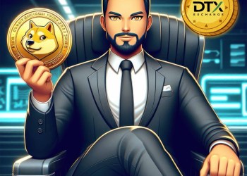 Grayscale Analyst Reveals Which Altcoin To Buy This Cycle For 450% Returns: Dogecoin, Pepe, or DTX Exchange