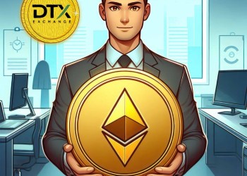 Ethereum Breaks Below Bullish Trendline While Shiba Inu Gains 20%; This Hybrid Exchange Attracts Whale Investors