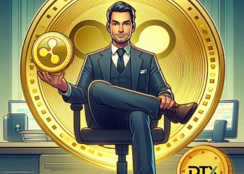 XRP Whales Identify New 100x Opportunity in Emerging Altcoin, Could Mirror BNB Success in 2018