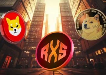 This Crypto Will Turn $850 Into $85000 in 60 Days, Faster Than Dogecoin (DOGE) and Shiba Inu (SHIB) Can