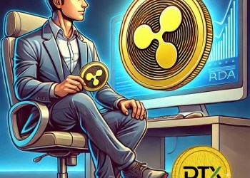 Ali Makes a Bold Dogecoin Price Prediction, Ripple Indicators Point to Bulls Taking Control While a New Presale Gem Skyrockets 500%
