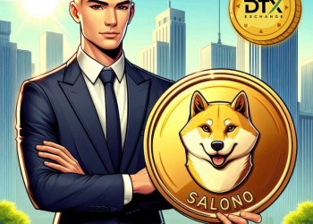 Market Meltdown Opens Low-Entry For WIF, DTX, & PEPE: Could Your $1,000 Turn Into $50,000?