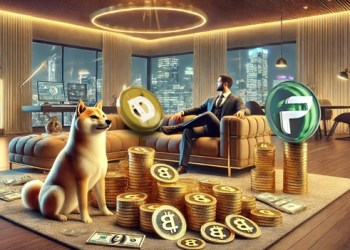 Dogecoin Millionaire Who Cashed $32M in 2021 Says this Low Cap Altcoin Will Rise 49,055% by January