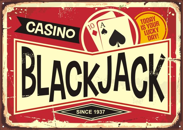 Best Blackjack Casinos USA – Play Real Money Online Blackjack in 2025