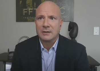 Luke Gromen Bitcoin Price Oil 1973 Donald Trump