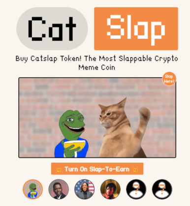 CatSlap - Top 7 Cryptocurrency untuk Trading dengan Volatilitas Tinggi