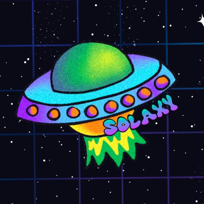 solaxy - Top 7 Cryptocurrency untuk Trading dengan Volatilitas Tinggi