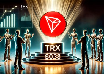 TRX Soars to 6-Year High: Price Analysis & Predictions