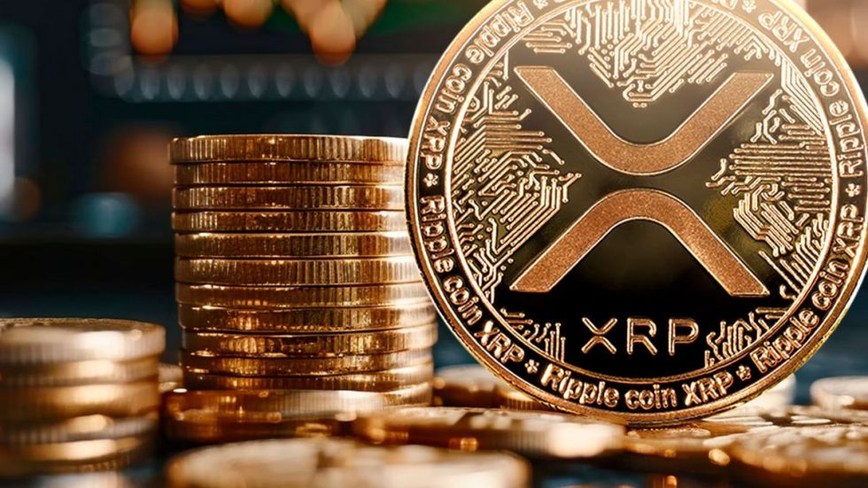 XRP