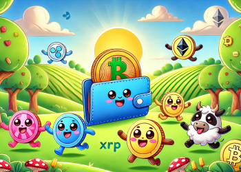 Analysts Predict 719% Rally for $XRP – Join Best Wallet to Ride Ripple’s Stablecoin Success