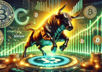 Bitcoin Bull