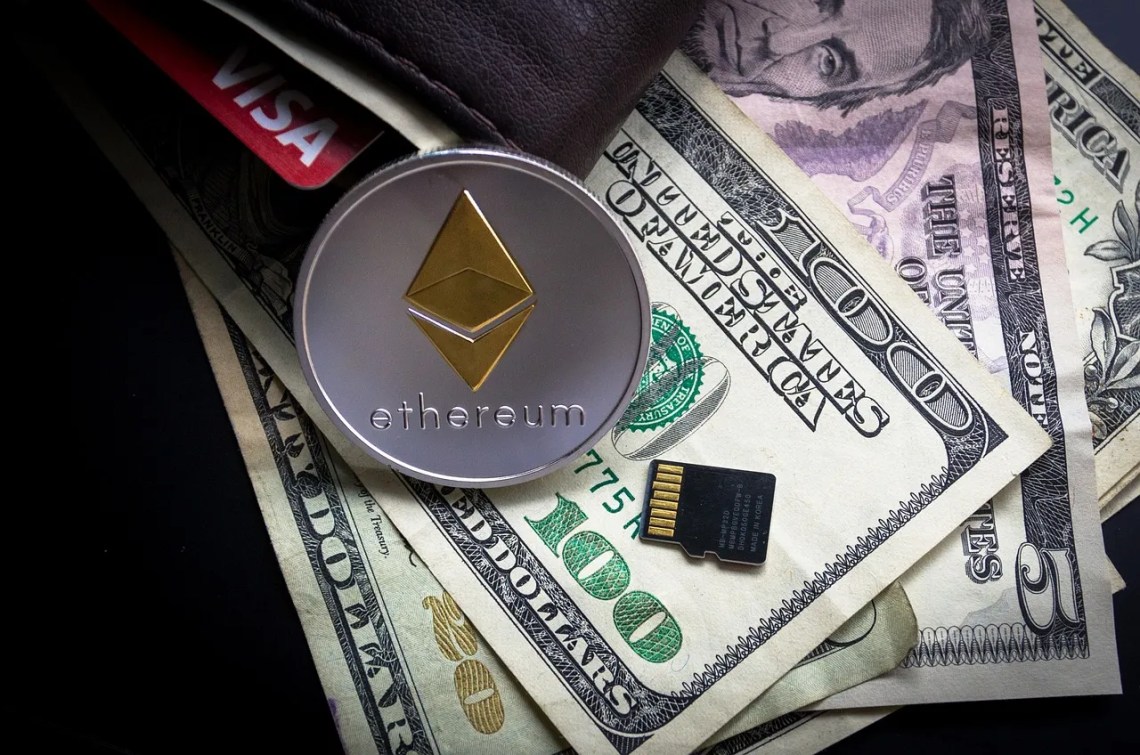 Ethereum Casino en ligne : Classement 2026 des meilleurs casinos ETH