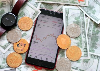 The World’s Top 5 Centralized Crypto Exchanges Right Now