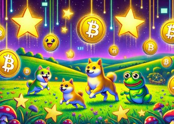 Crypto All-Stars Presale Ends Friday: Investors Hyped for DEX Launch Early Next Week