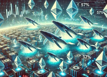Ethereum Whales
