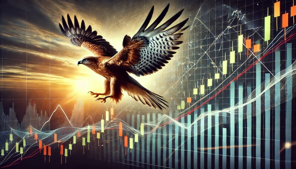 FLOCKERZ Flies High As HAWK Falls 95%