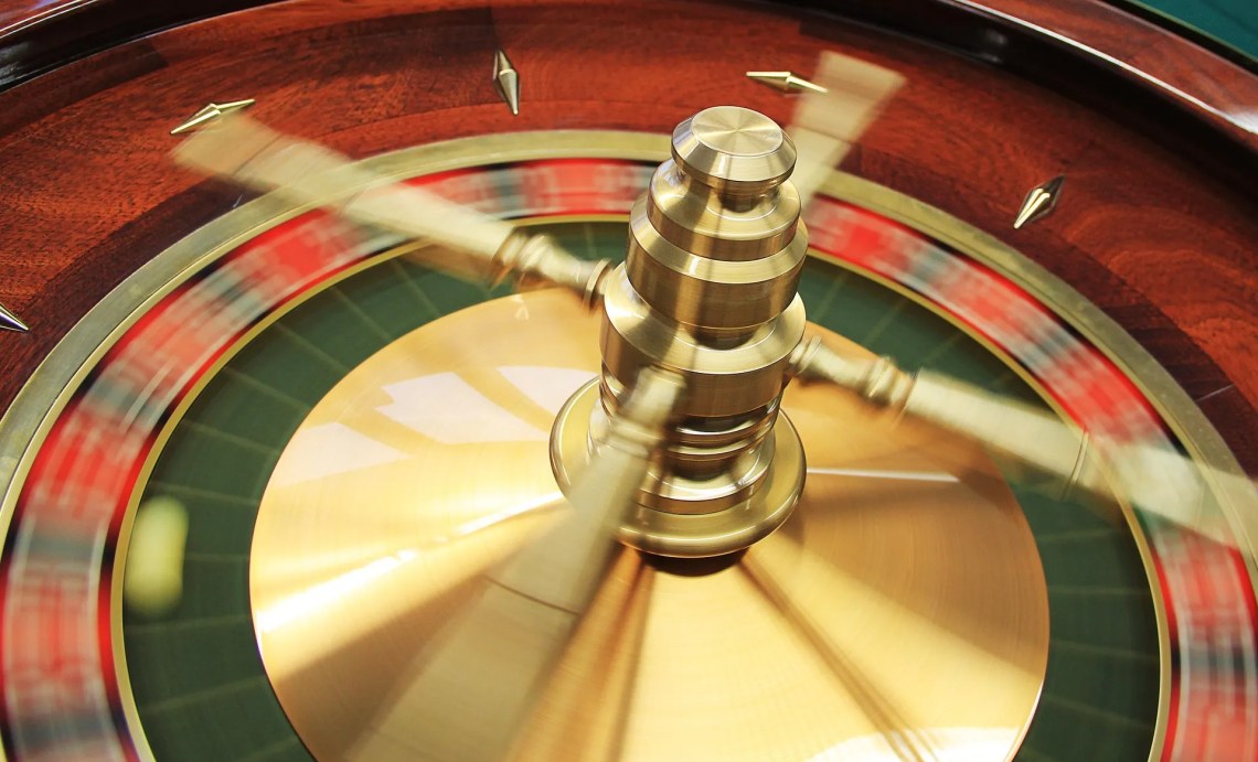 Best Bitcoin & Crypto Roulette Casino Sites in 2025