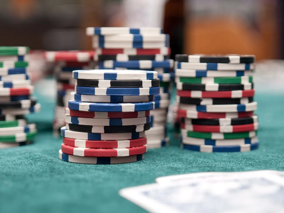 Best Bitcoin Poker Sites 2025 – Play Poker with Crypto