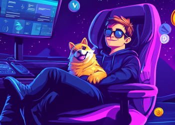 Max Crypto Gains for 2025: 4 Hot Meme Coins That Can Easily Turn $100 into $1,100