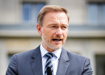 Bitcoin Ex German finance minister