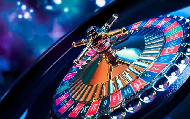 Best Live Roulette Sites in USA: Play Live Dealer Roulette Games