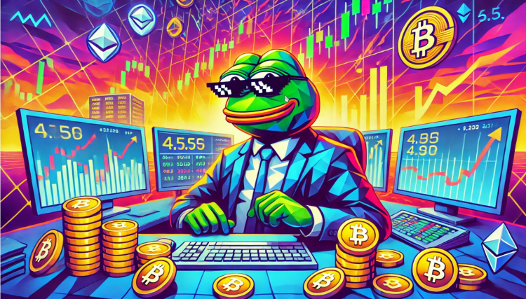 pepe meme coin