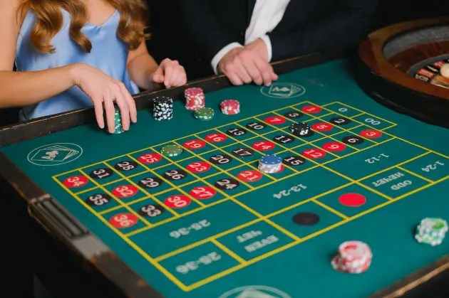 Best Live Dealer Casinos 2026 – Live Casino Sites Online