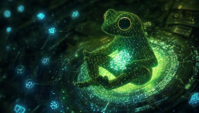 Mind of Pepe meilleure prevente crypto janvier 2025