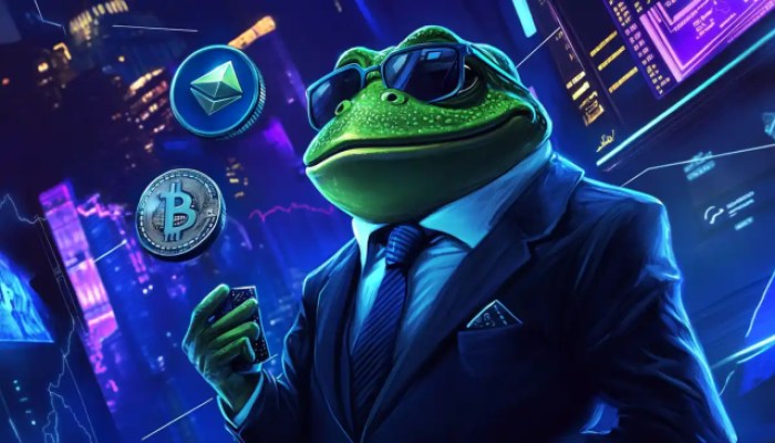 Wall street pepe meilleure crypto à acheter cette semaine