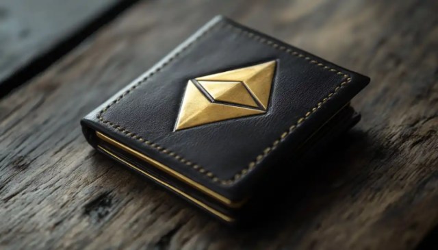 Best Wallet