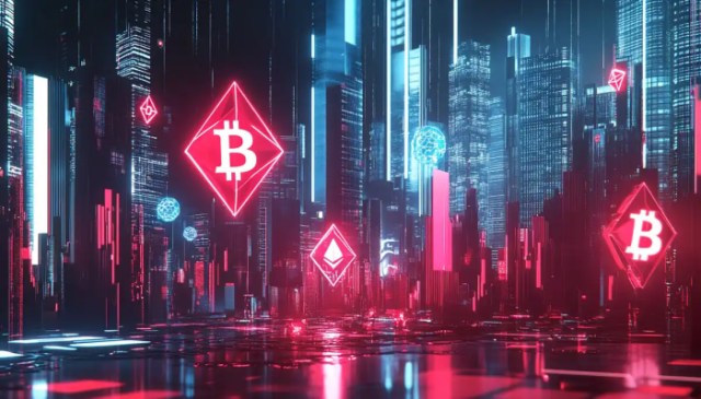 trump stimule secteur crypto