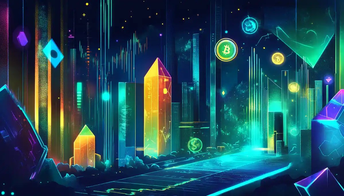 4 cryptos à acheter cette semaine