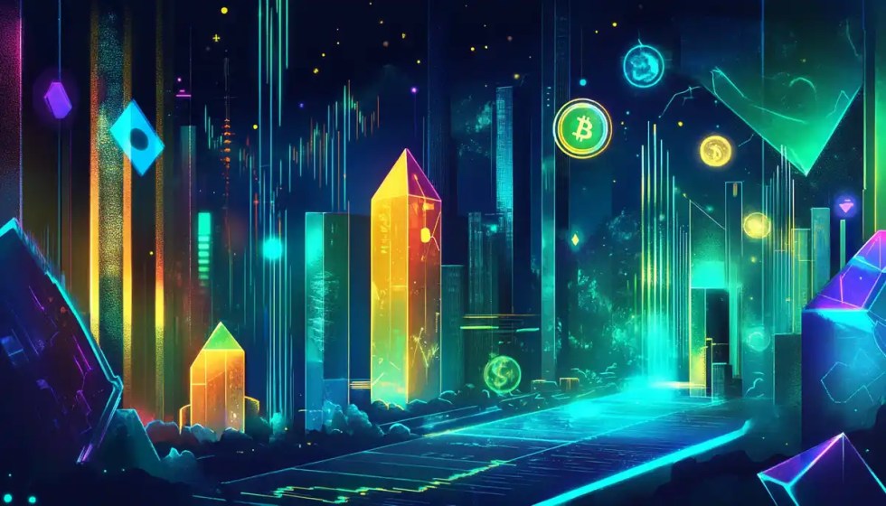 4 cryptos à acheter cette semaine