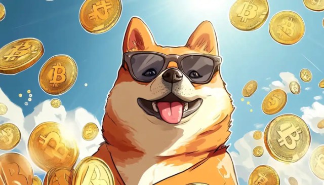 dogecoin