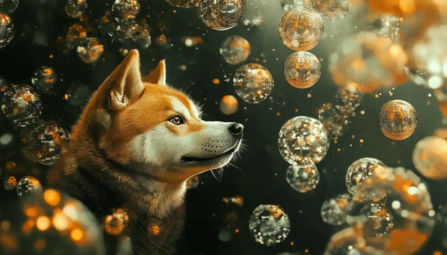 dogecoin à 20 dollars