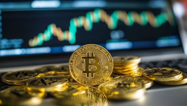 marché crypto en mutation