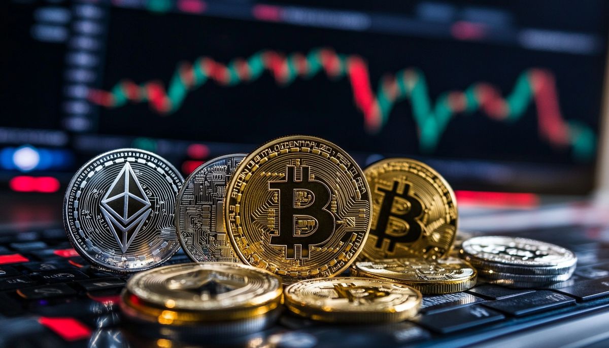 meilleures cryptos février