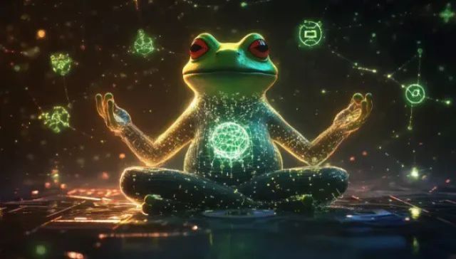 mind of pepe meme coin février