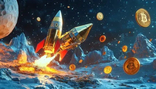 cryptos moins de 1 euro