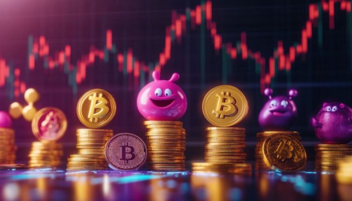 meme coins à surveiller