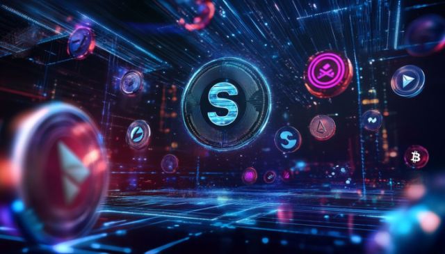 Solaxy altcoin potentiel
