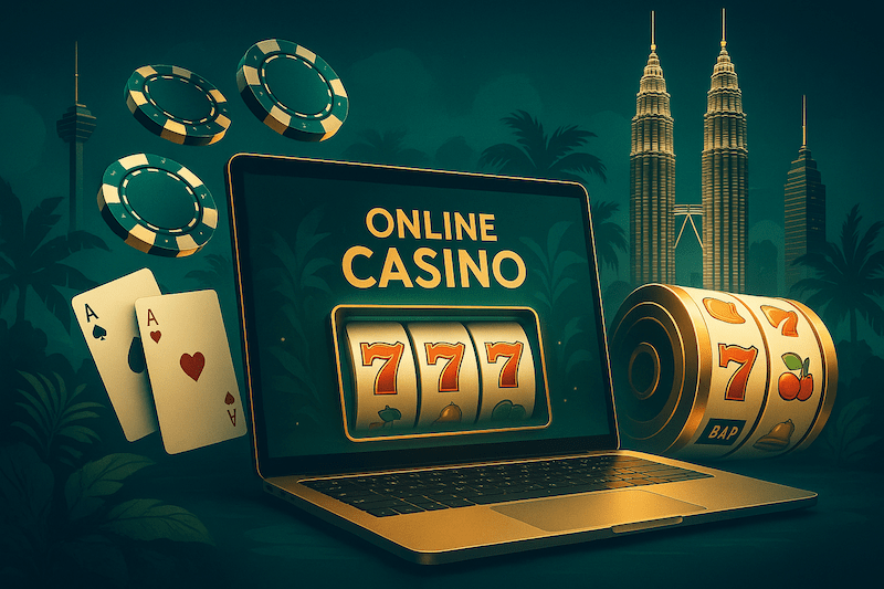The best casino online Malaysia offers players a top bonus with fair terms, high-end security features, and access to thousands of games.