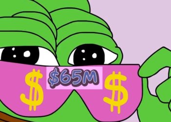 Wall Street Pepe está reuniendo su ejército de ranas