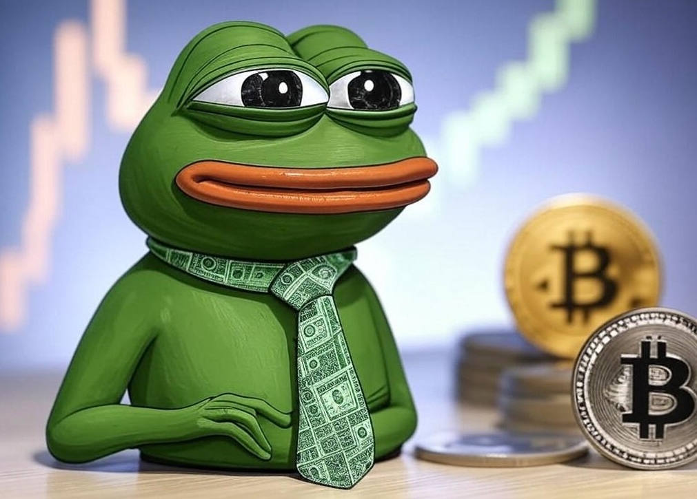 5 Presale Crypto Terbaik untuk Investasi Hari Ini