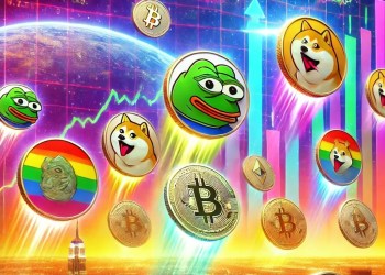 6 Meme Coin yang Sedang Tren Minggu Ini