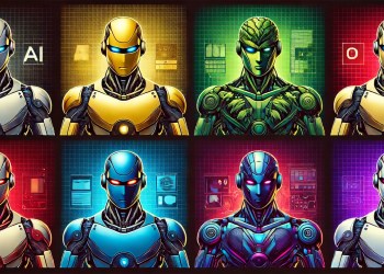 5 diversi AI Agents poco conosciuti
